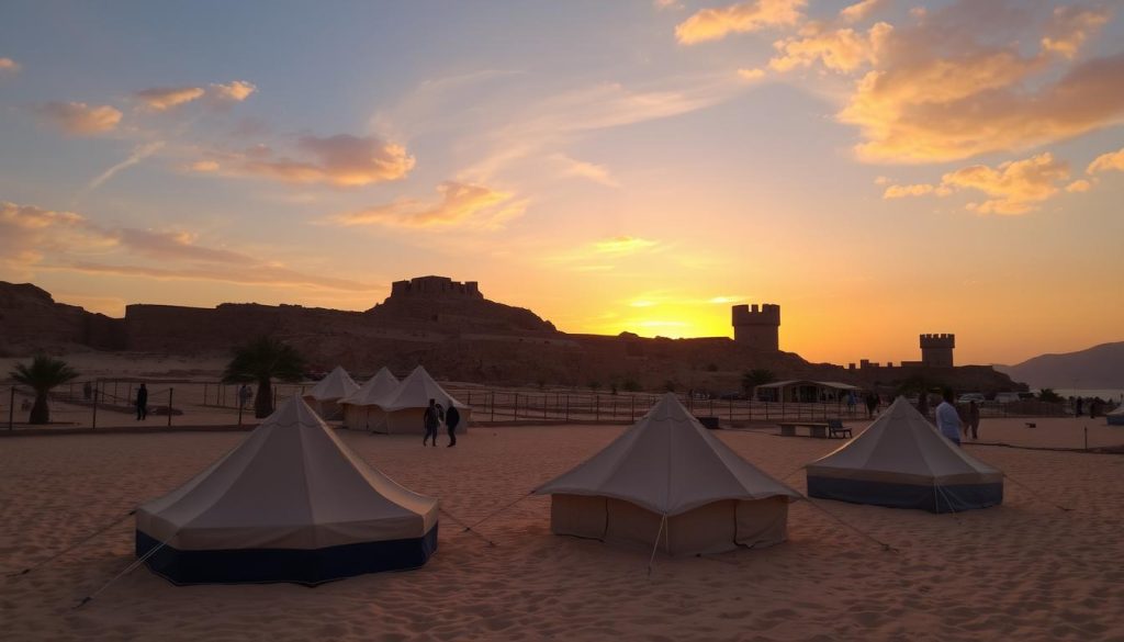 explore Aqaba's history explore Aqaba's history