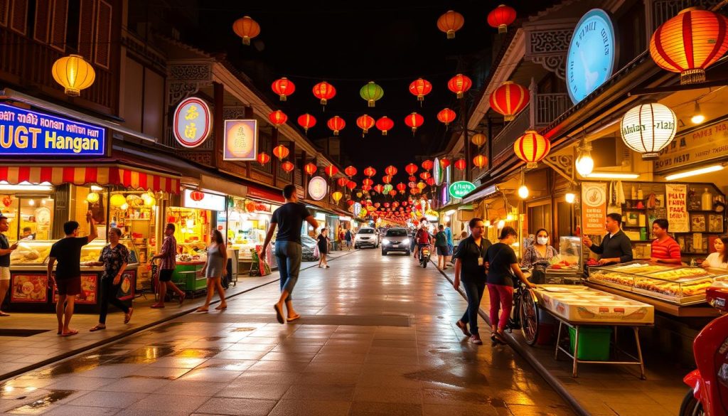 explore Chinatown in Yangon explore Chinatown in Yangon