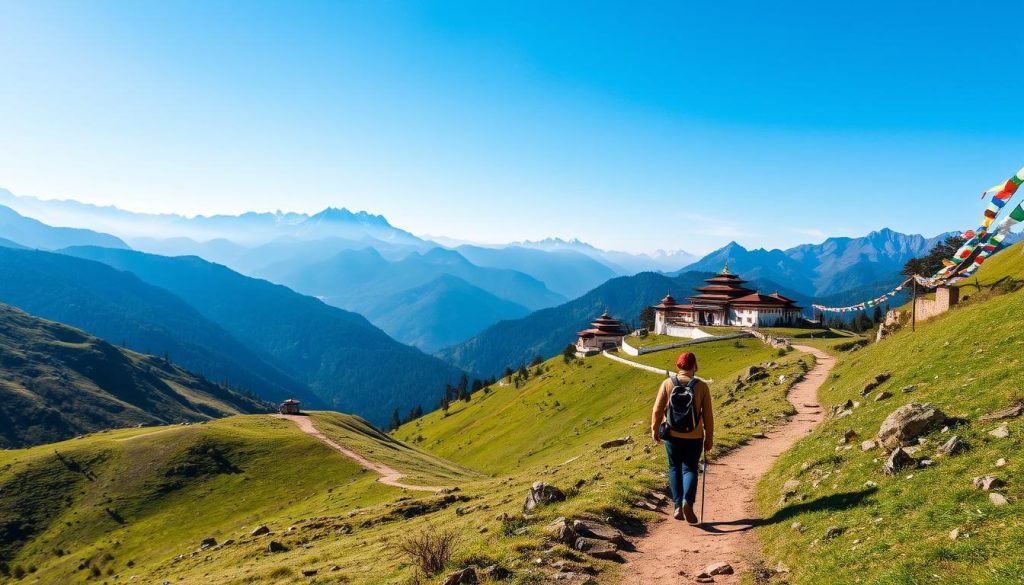 exploring Bhutan exploring Bhutan