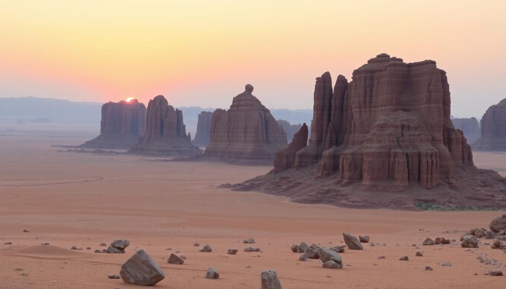 exploring Wadi Rum exploring Wadi Rum
