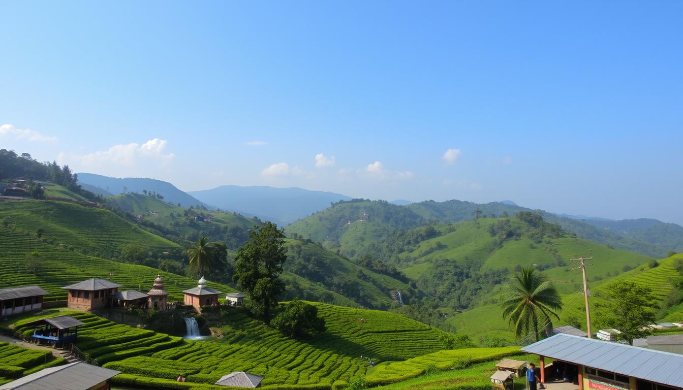 Top Tea Garden Tours In Sylhet For Exquisite Experiences