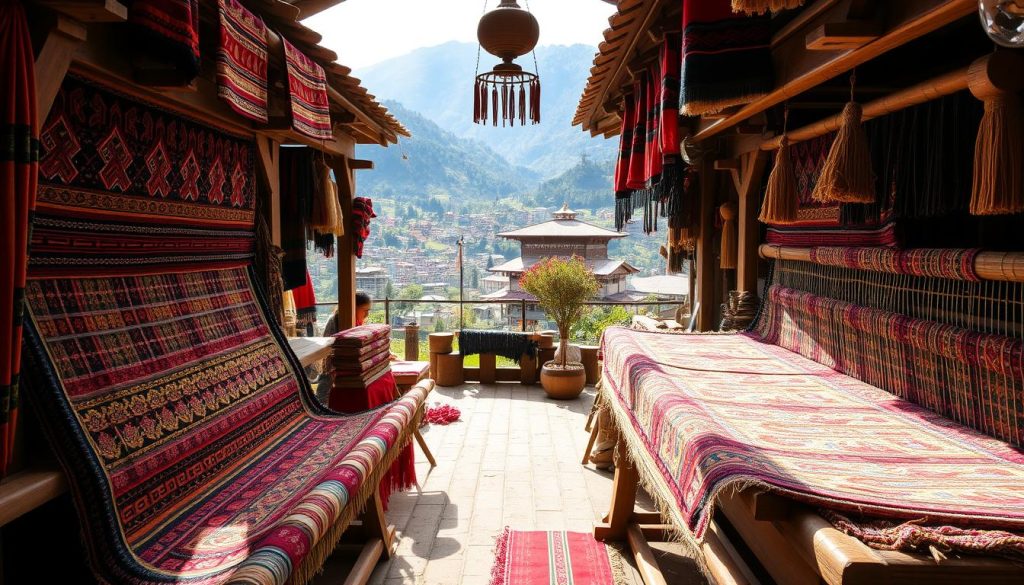 exploring traditional Bhutanese textiles exploring traditional Bhutanese textiles