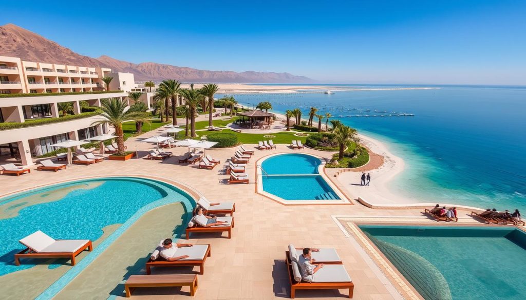 facilities at Dead Sea resorts facilities at Dead Sea resorts