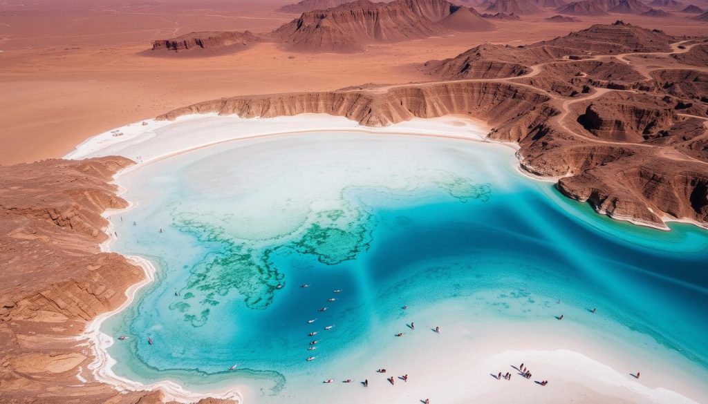 facts about the Dead Sea facts about the Dead Sea