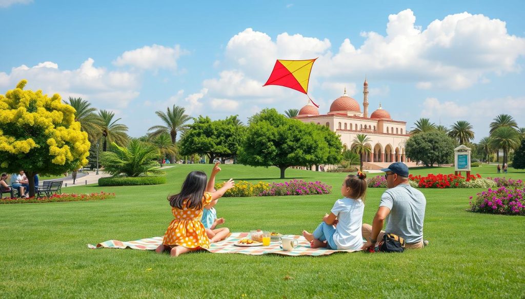 family activities in Umm Salal family activities in Umm Salal