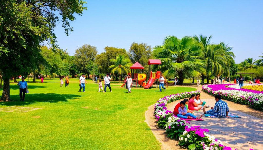 family attractions Lahore family attractions Lahore