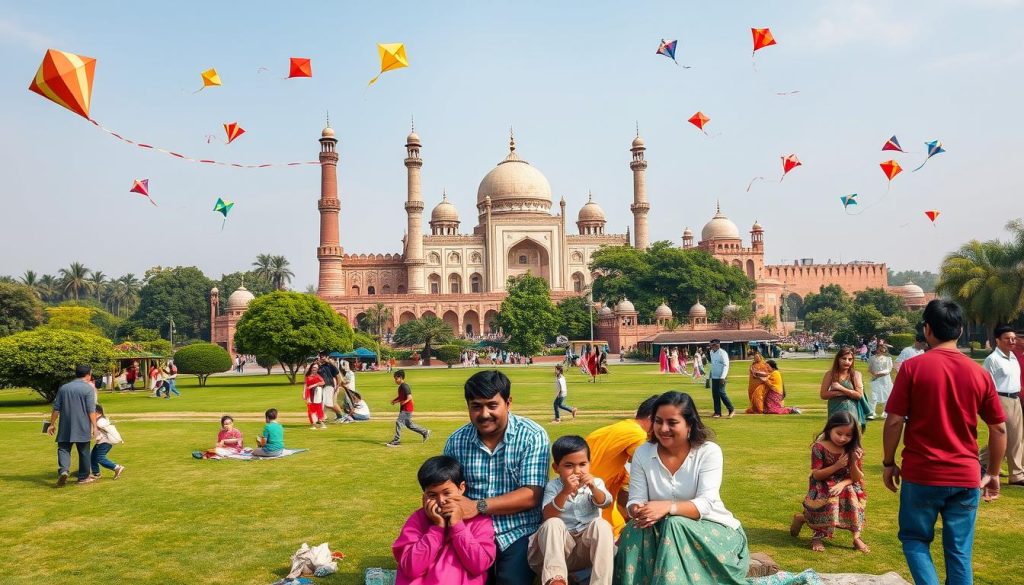 family attractions Lahore family attractions Lahore