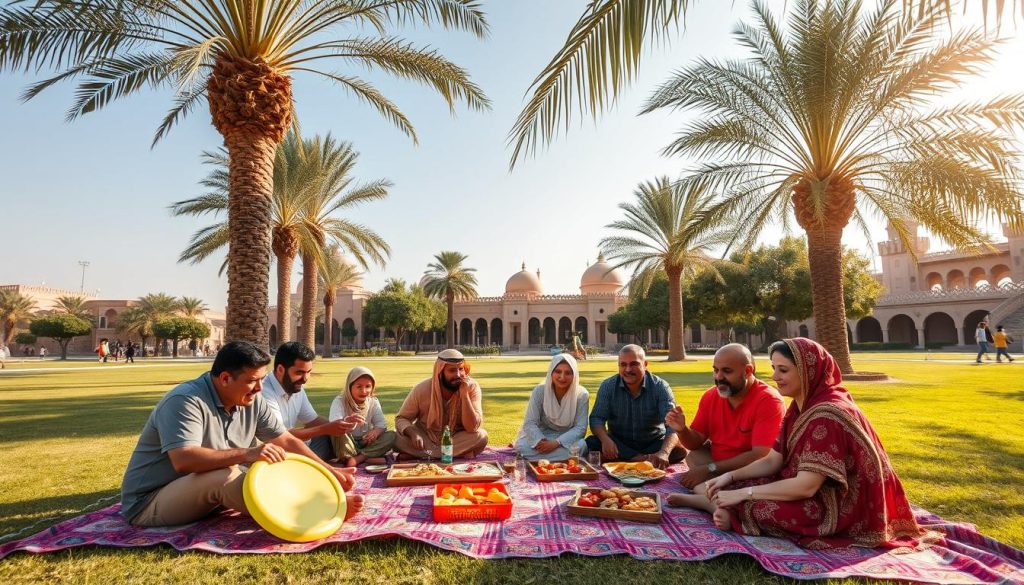 family entertainment Umm Salal Muhammad family entertainment Umm Salal Muhammad