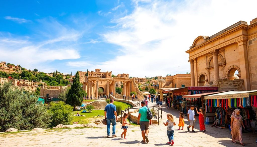 family-friendly Amman family-friendly Amman