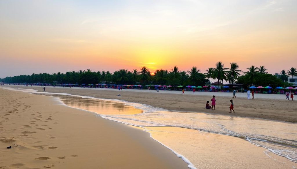 family-friendly Chittagong beaches family-friendly Chittagong beaches