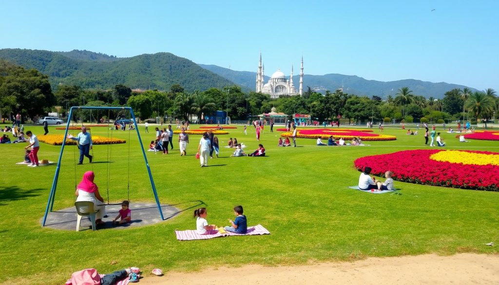 family-friendly Islamabad family-friendly Islamabad