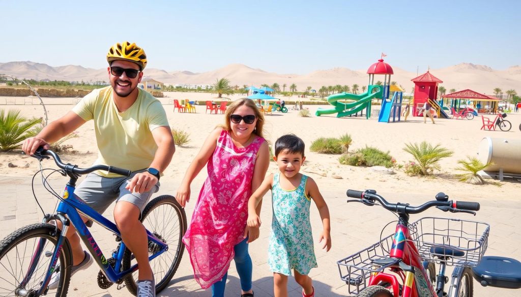family-friendly activities Qatar family-friendly activities Qatar