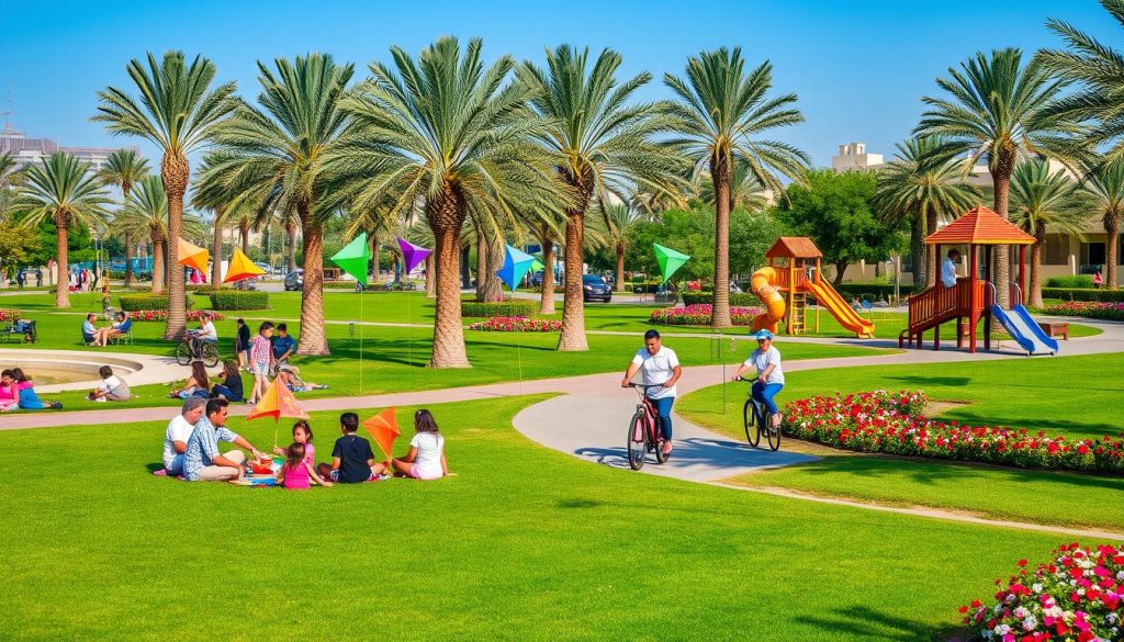 family-friendly activities in Al Rayyan family-friendly activities in Al Rayyan