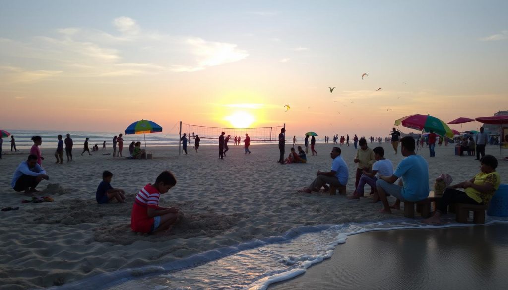 family-friendly activities in Cox's Bazar family-friendly activities in Cox's Bazar