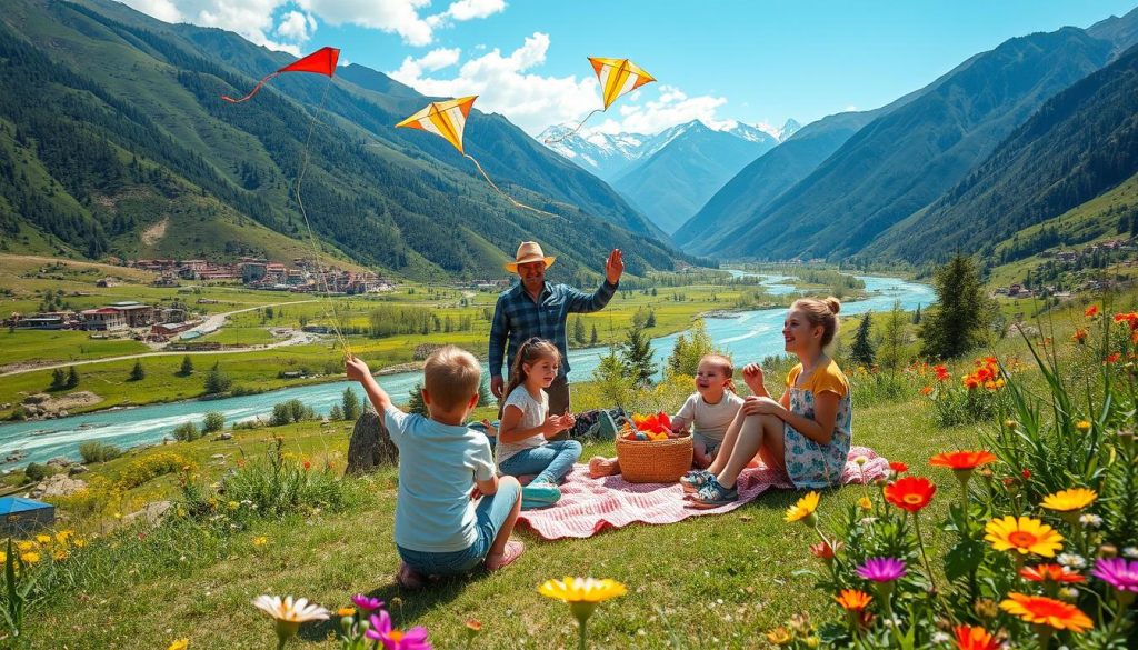 family-friendly activities in Haa Valley beyond cultural sites family-friendly activities in Haa Valley beyond cultural sites