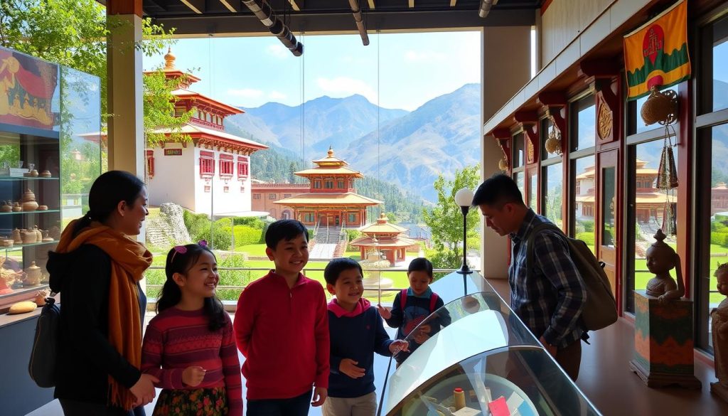 family-friendly activities in Paro family-friendly activities in Paro