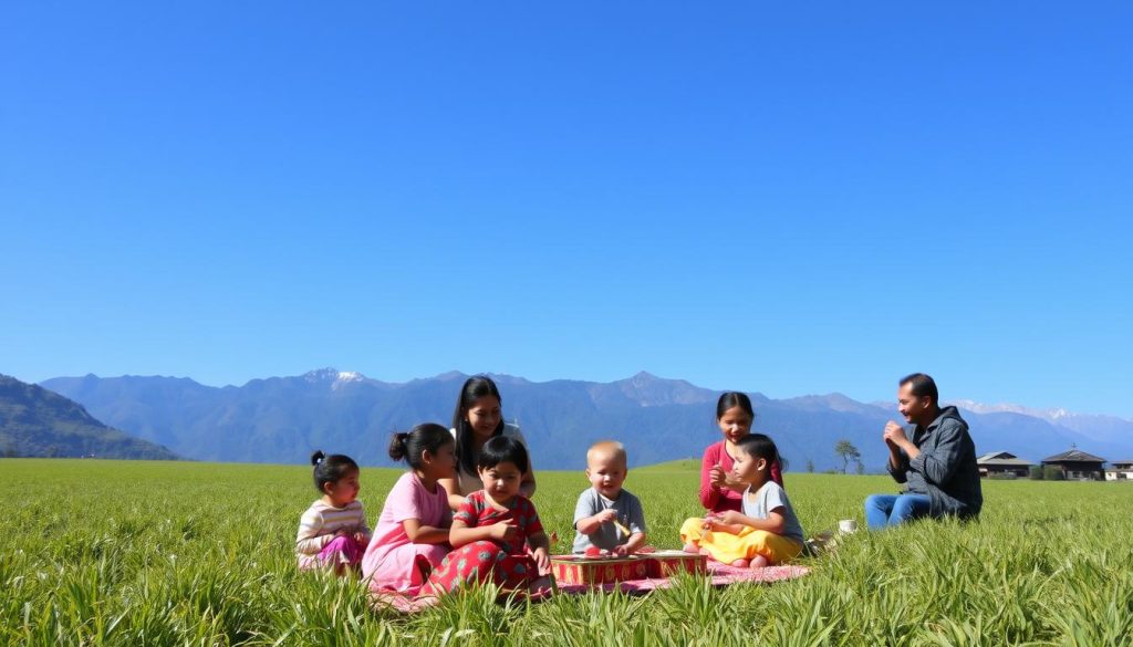 family-friendly activities in Paro beyond cultural sites family-friendly activities in Paro beyond cultural sites