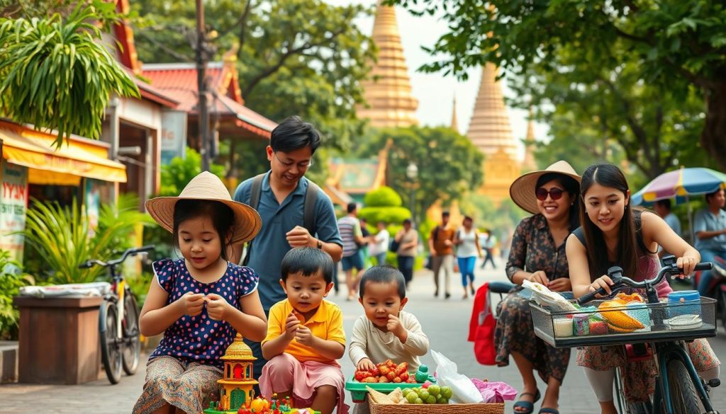 family-friendly activities in Yangon family-friendly activities in Yangon