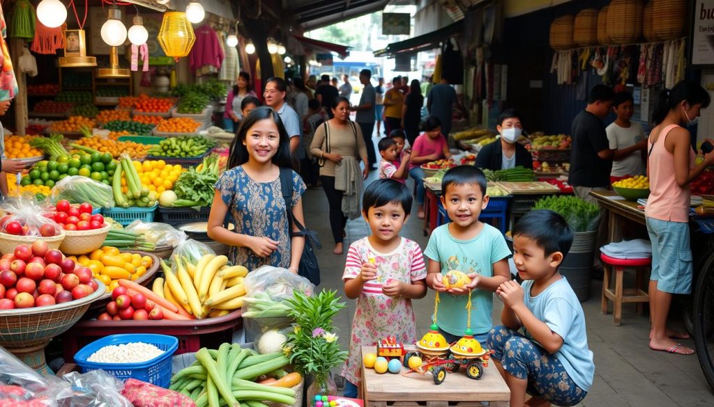 family-friendly activities in Yangon beyond pagodas and museums family-friendly activities in Yangon beyond pagodas and museums
