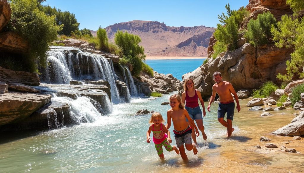 family-friendly adventures Dead Sea family-friendly adventures Dead Sea