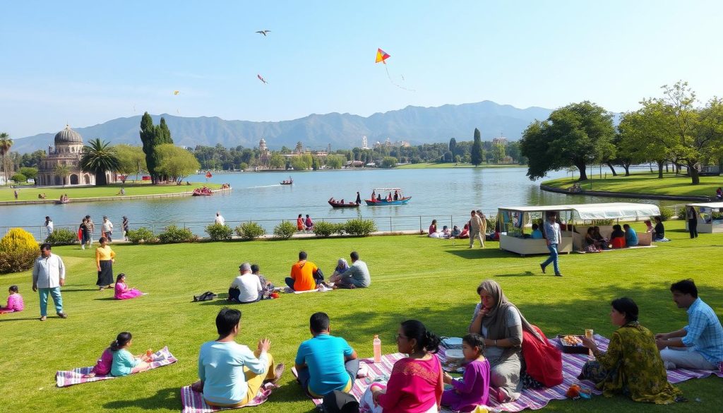 family-friendly attractions Islamabad family-friendly attractions Islamabad