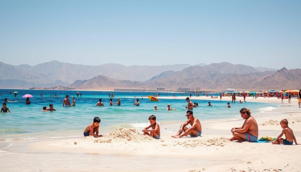 family-friendly attractions in Aqaba family-friendly attractions in Aqaba