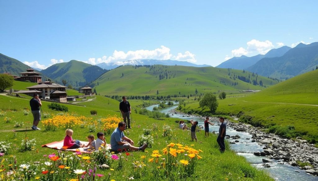 family-friendly attractions in Haa Valley family-friendly attractions in Haa Valley