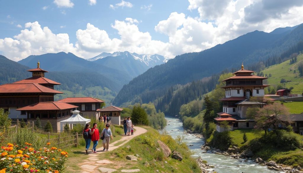 family-friendly excursions in Paro family-friendly excursions in Paro