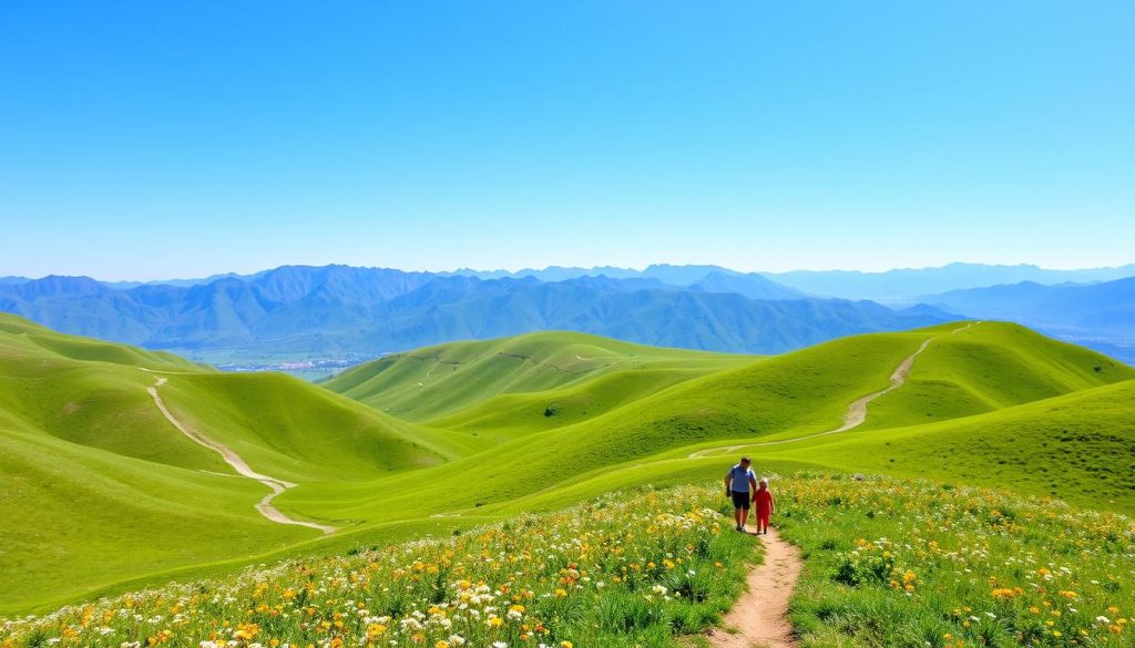 family-friendly hikes in Haa Valley family-friendly hikes in Haa Valley