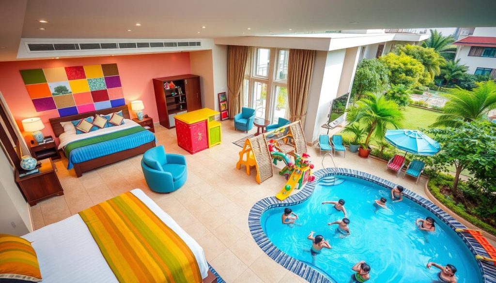 family-friendly hotels Islamabad family-friendly hotels Islamabad