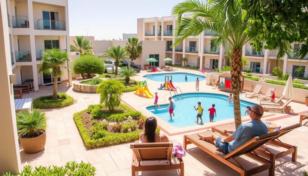 family-friendly hotels in Al Khor family-friendly hotels in Al Khor