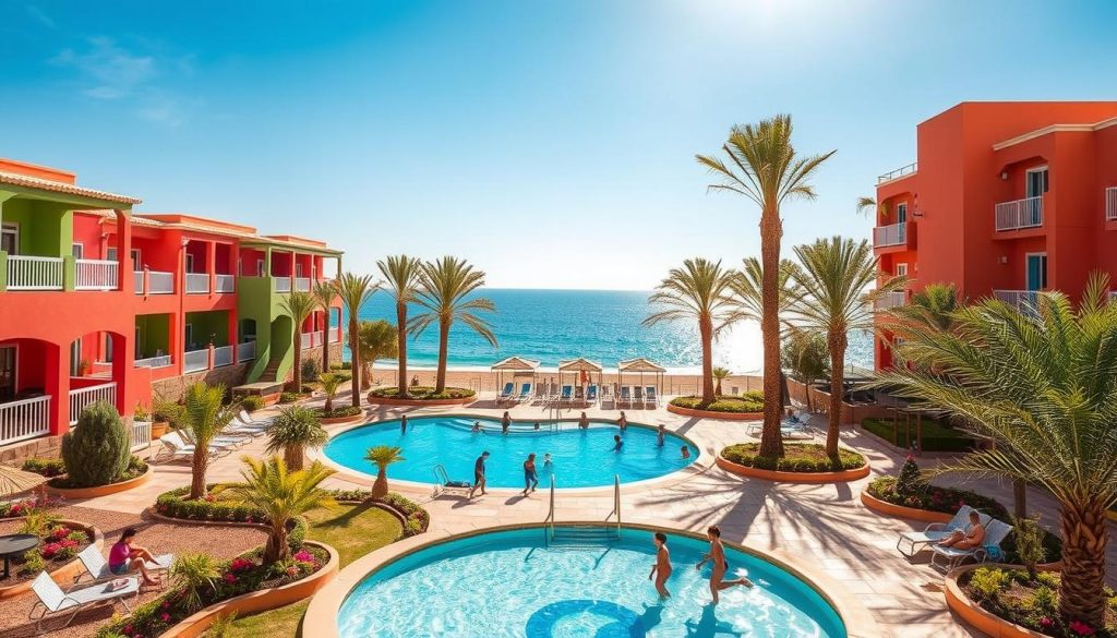 family-friendly hotels in Aqaba family-friendly hotels in Aqaba