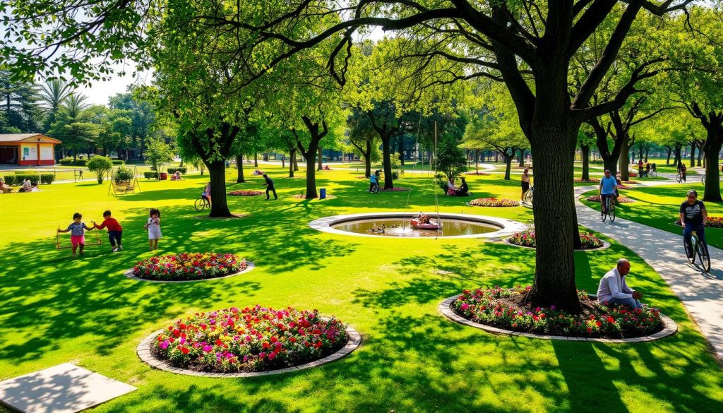 family-friendly parks family-friendly parks