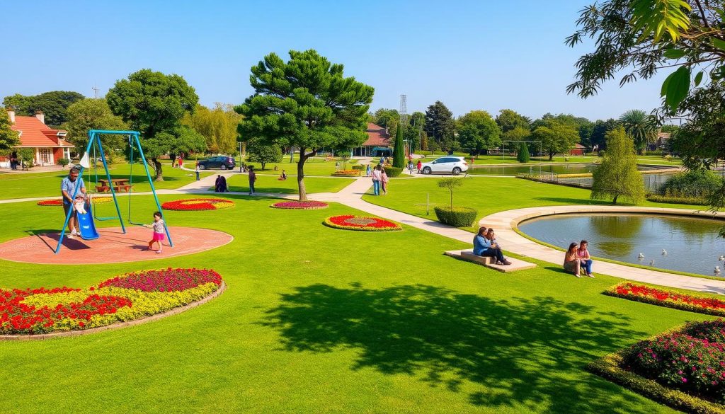 family-friendly parks Islamabad family-friendly parks Islamabad