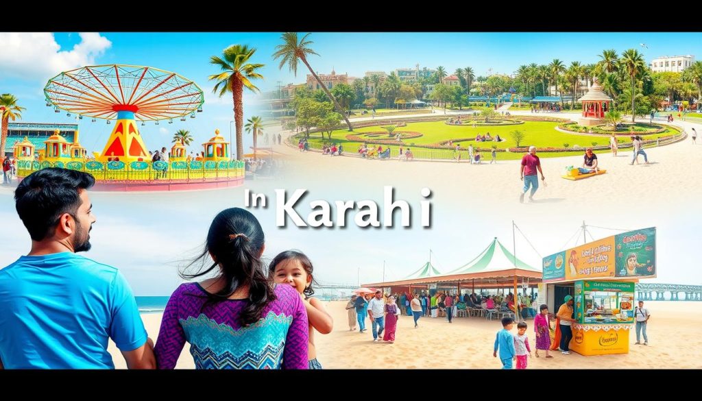 family-friendly places Karachi family-friendly places Karachi