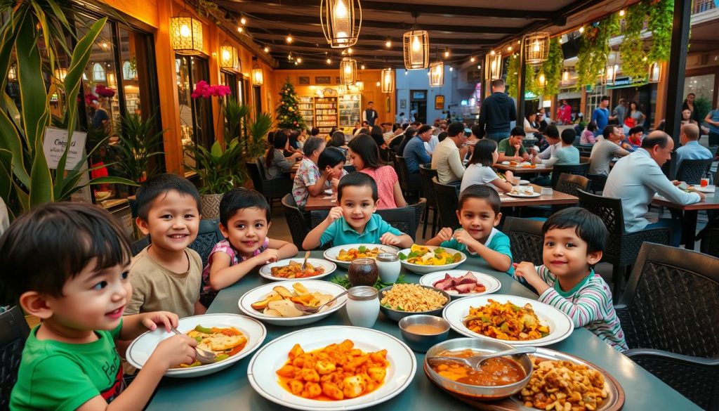 family-friendly restaurants Amman family-friendly restaurants Amman