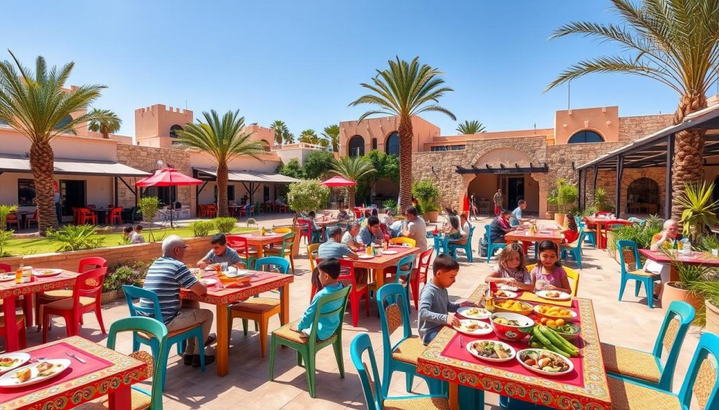 family-friendly restaurants in Aqaba family-friendly restaurants in Aqaba