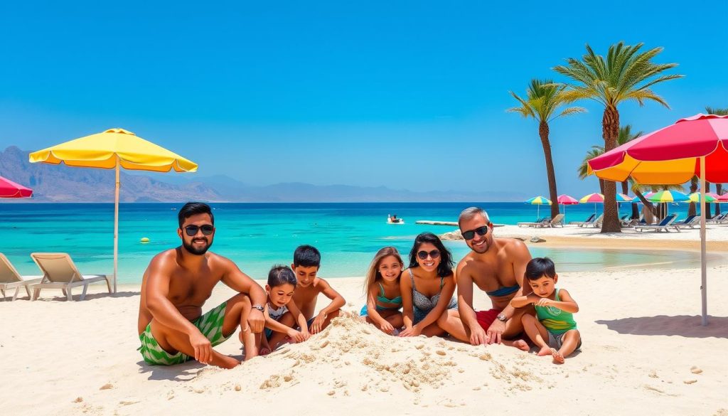 family-friendly things to do in Aqaba family-friendly things to do in Aqaba