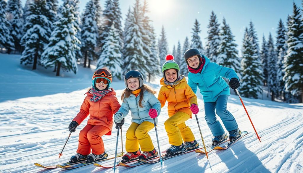 family ski trips family ski trips