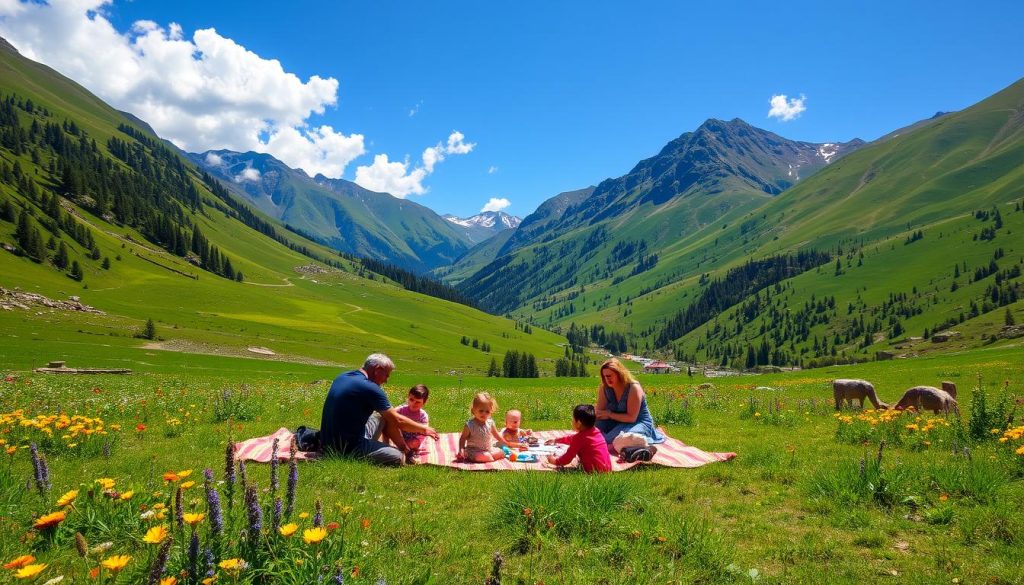 family vacation ideas in Haa Valley family vacation ideas in Haa Valley