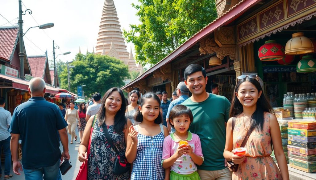 family vacation ideas in Yangon family vacation ideas in Yangon