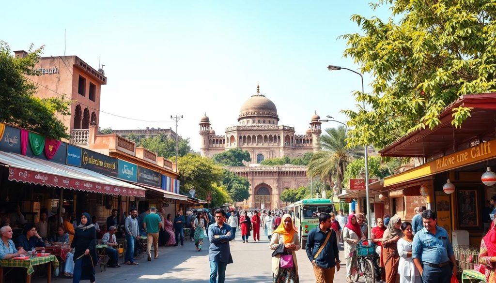 female-friendly tourist spots in Lahore female-friendly tourist spots in Lahore