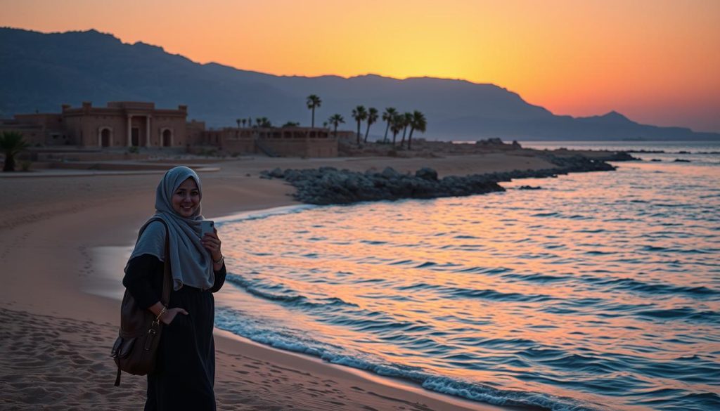 female solo traveler Aqaba safety tips female solo traveler Aqaba safety tips