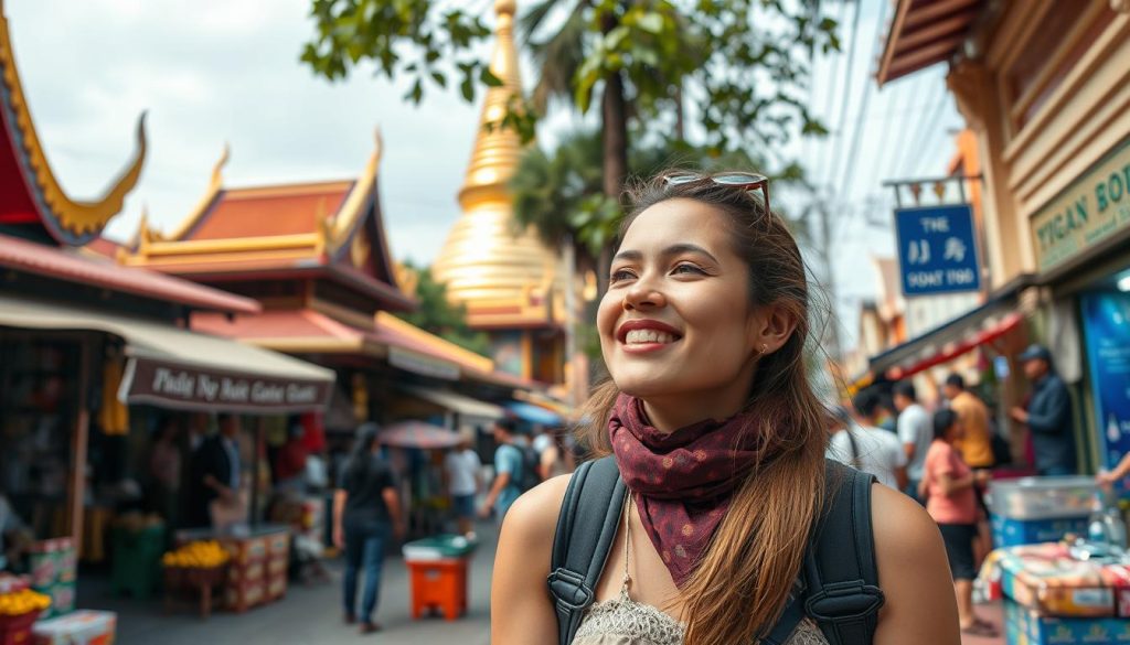female solo traveler experiences in Yangon female solo traveler experiences in Yangon