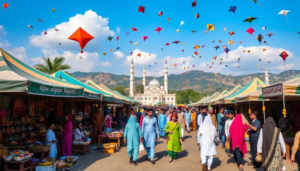 festivals and events Islamabad festivals and events Islamabad