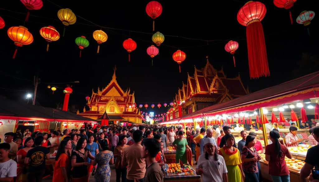 festivals in Lao culture festivals in Lao culture