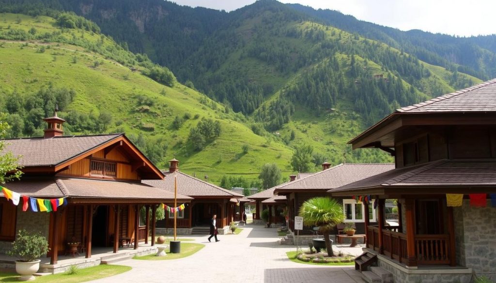 finding affordable lodging in Punakha finding affordable lodging in Punakha