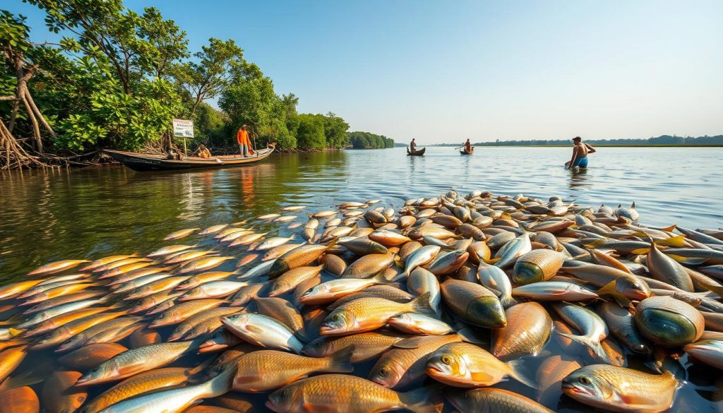 fishing regulations in sundarbans fishing regulations in sundarbans