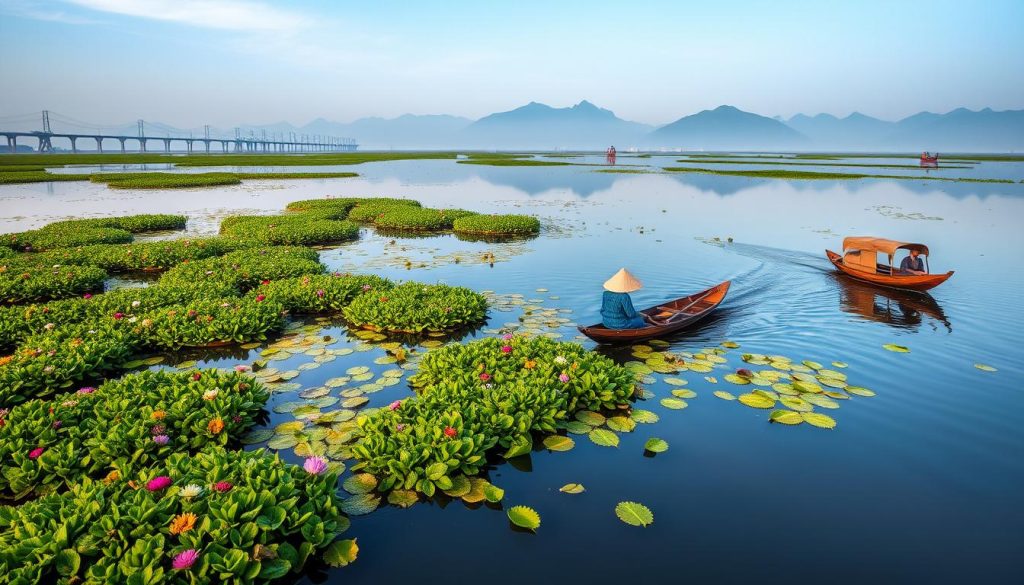 floating gardens floating gardens