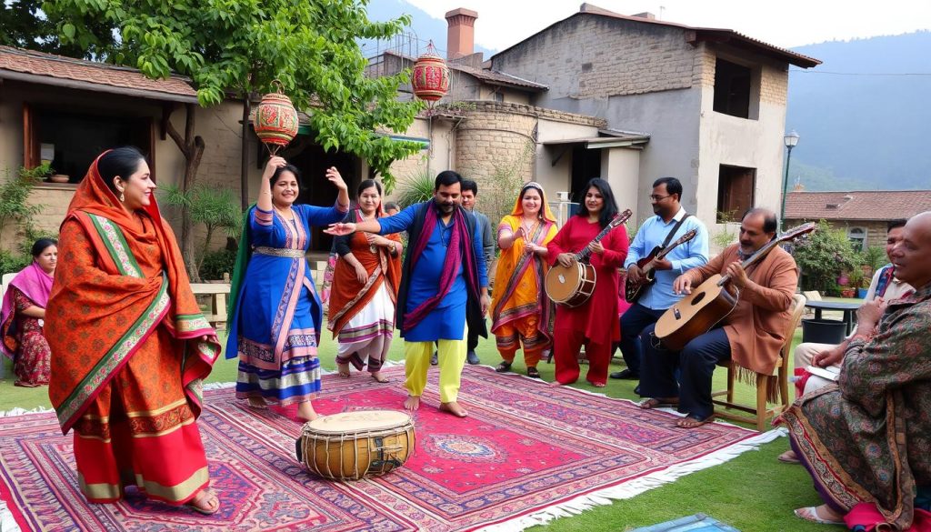 folk performances folk performances